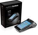 Terminal de paiement mobile : myPOS Carbon